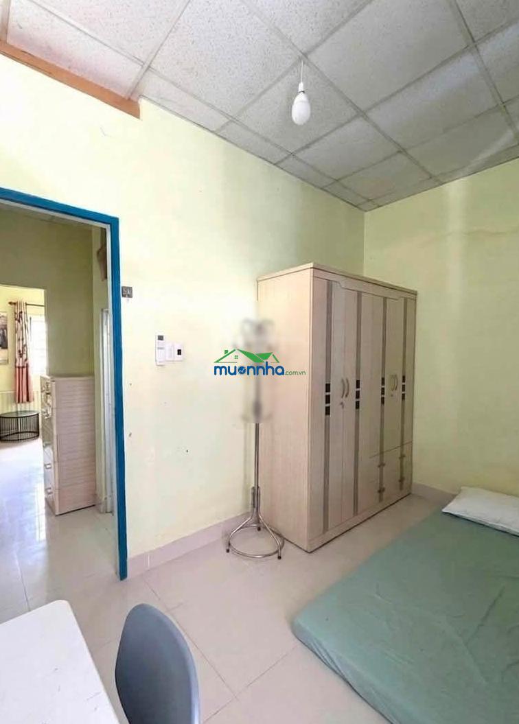 Quang trung - p10 - gò vấp - 32m2 (4x8) - 2 tầng btct - 2pn - 2wc - chỉ 2,39 tỷ tl - 4