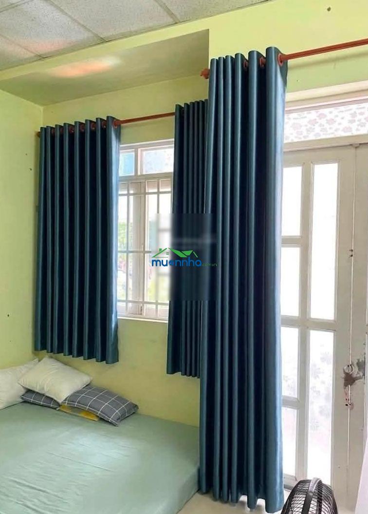 Quang trung - p10 - gò vấp - 32m2 (4x8) - 2 tầng btct - 2pn - 2wc - chỉ 2,39 tỷ tl - 3