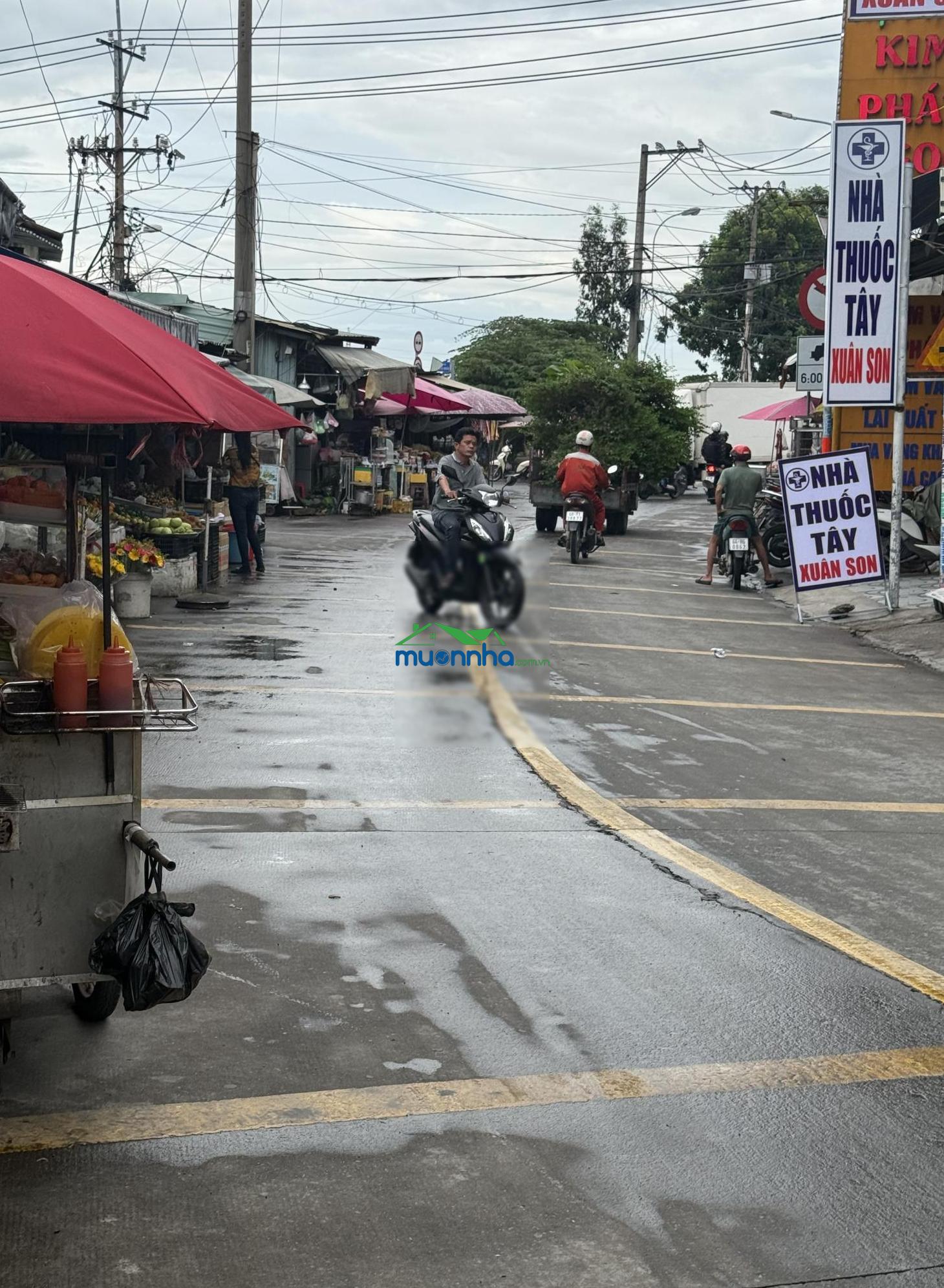 Bán nr 114m2 tại e7/30d võ hữu lợi, 7,5 tỷ, 4,5m mặt tiền, pháp lý đầy đủ - 3