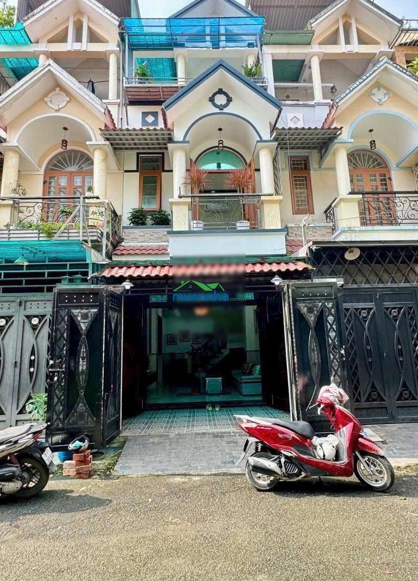 Nhà quá đẹp gần 3 trường học cấp 1, 2 và cấp 3 cần bán - 4