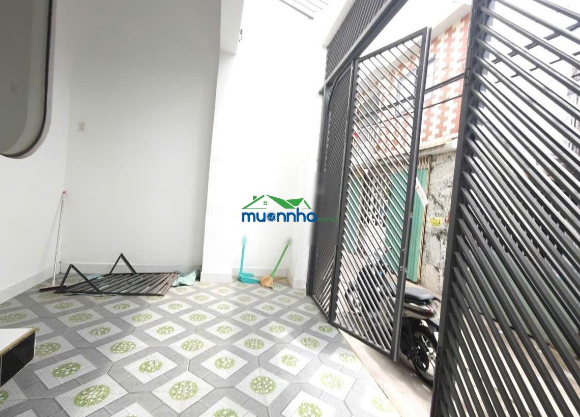 Bán nhà riêng tại hồ học lãm, 4,3 tỷ, 66 m2, 3pn, 2wc, 2 tầng - 3