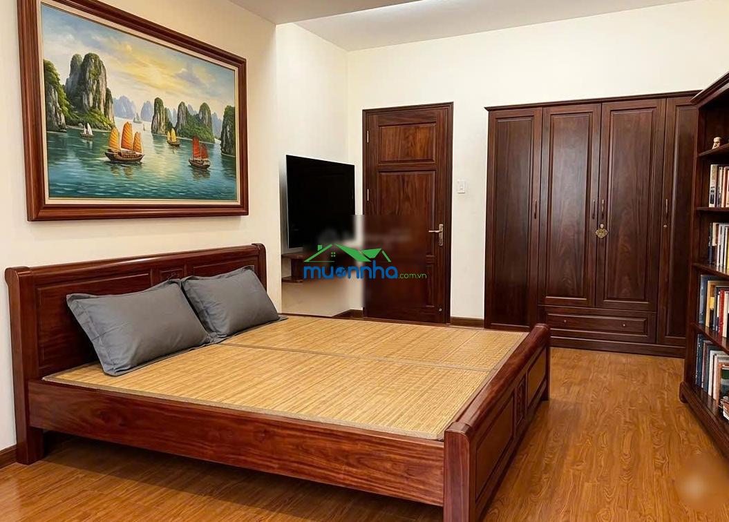 Ra bùi đình túy - nhà đẹp bán gấp giá tốt - 4 tầng x 90m² - 4