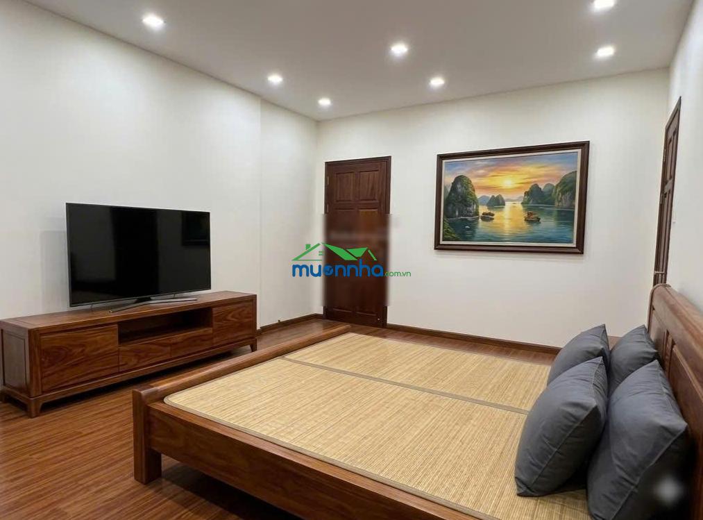 Ra bùi đình túy - nhà đẹp bán gấp giá tốt - 4 tầng x 90m² - 3