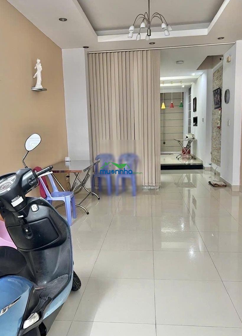 Hxh q10 nguyễn ngọc lộc - ngay trường quốc tế việt úc - 65m² - 4 tầng - số đẹp - hc đủ s 13.5 tỷ.