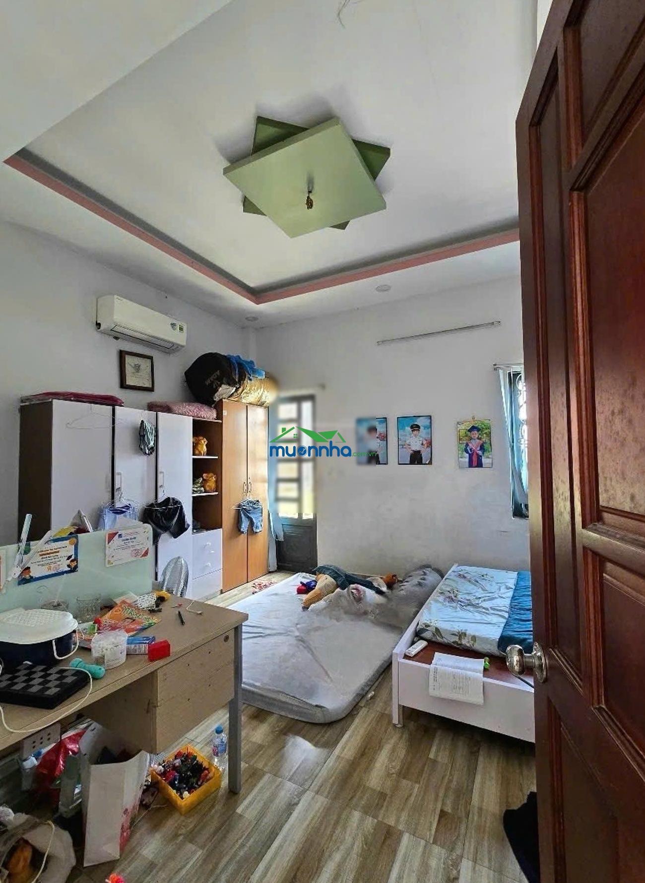 Giảm 300tr. bán nhanh nhà 88m². 4 tầng. phạm văn chiêu. gò vấp. chỉ 9.4 tỷ - 2