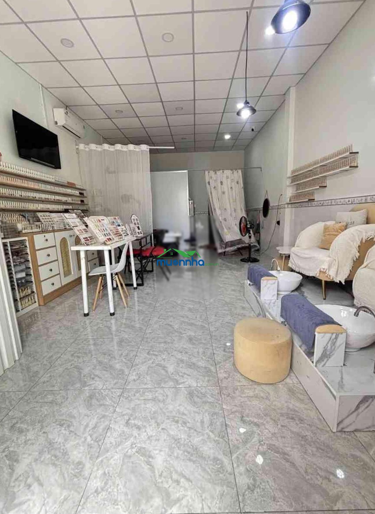 Nhà kha vạn cân chợ thủ đức - ngang 5,4m - 87m² - 5,65 tỷ - 3