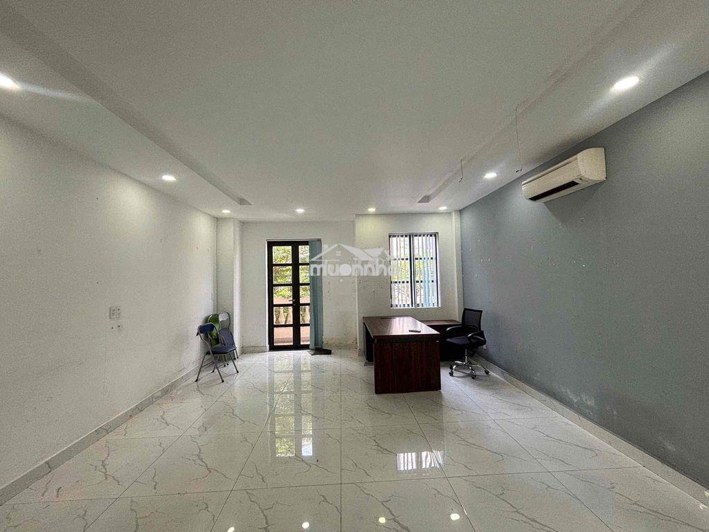 Cho thuê nguyên lầu 1 - 3