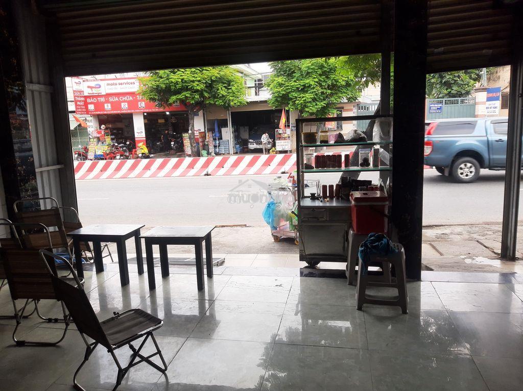 Cần cho thuê mặt bằng ngang 5,5m - 4