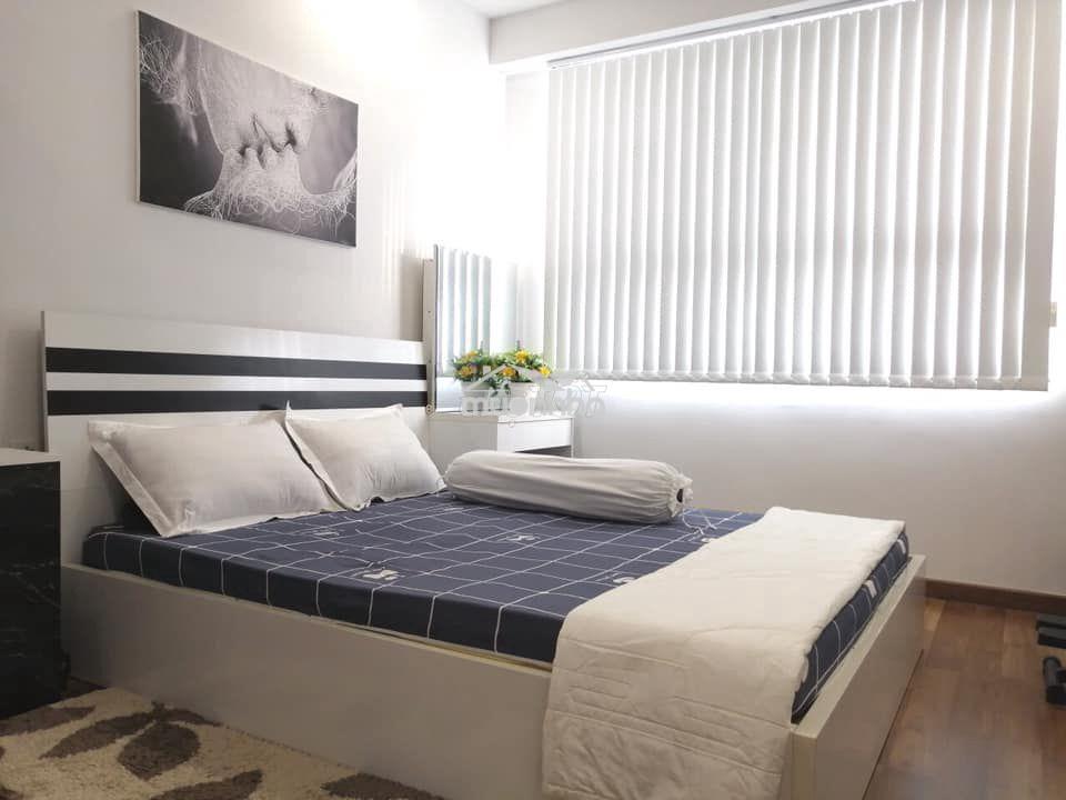 🏡 Cho thuê căn hộ pega suite q8. 68m2 2pn 2wc full 13,5tr - 3