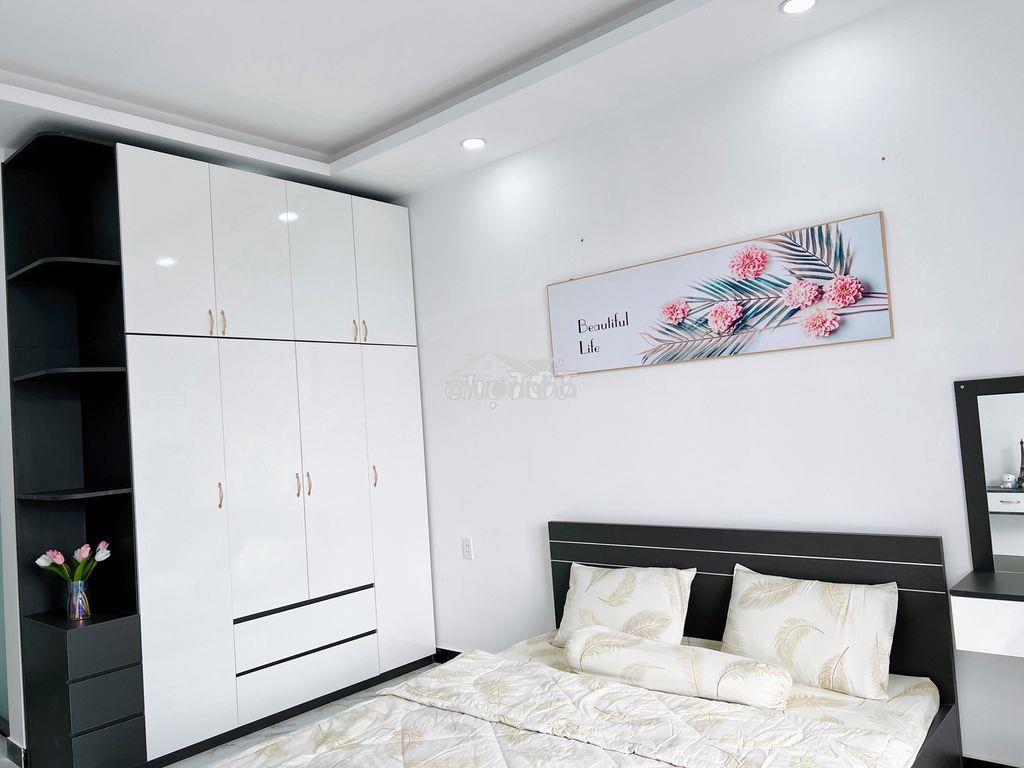 Bán nhà cuối lê trọng tấn, 4x15m, 4 tầng, srh, giá 5,959 tỷ, quận bt - 3