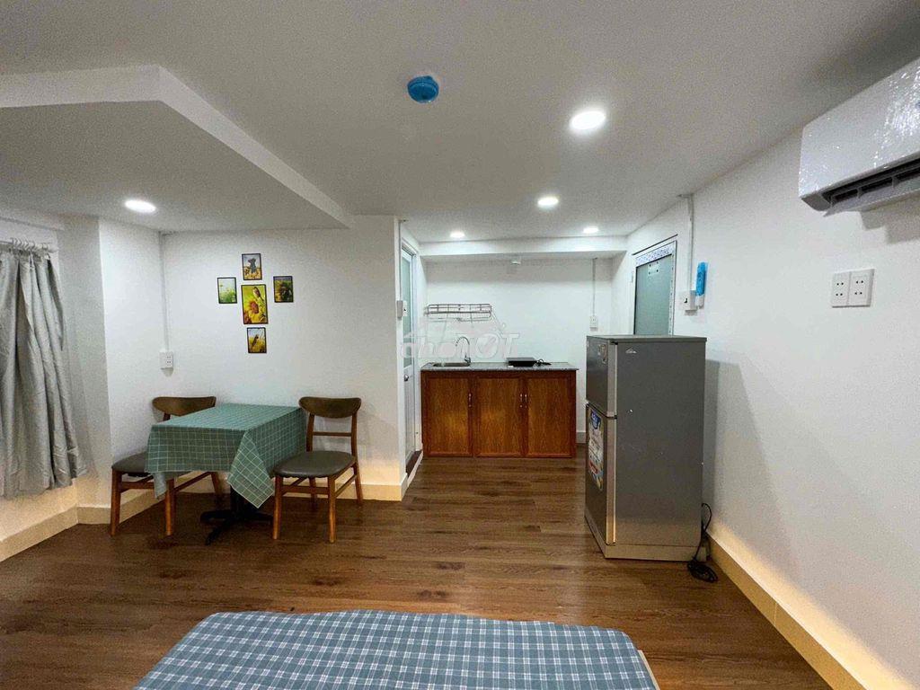 Cho thuê phòng trọ mới xây - 3
