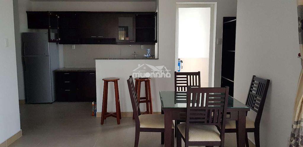 Cho thuê căn hộ 02 pn full nội thất cc tdh phước bình - 2