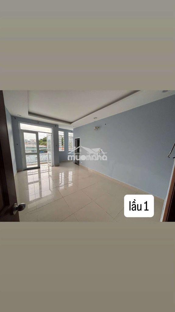 Cho thuê nhà làm văn phòng q12 - 4