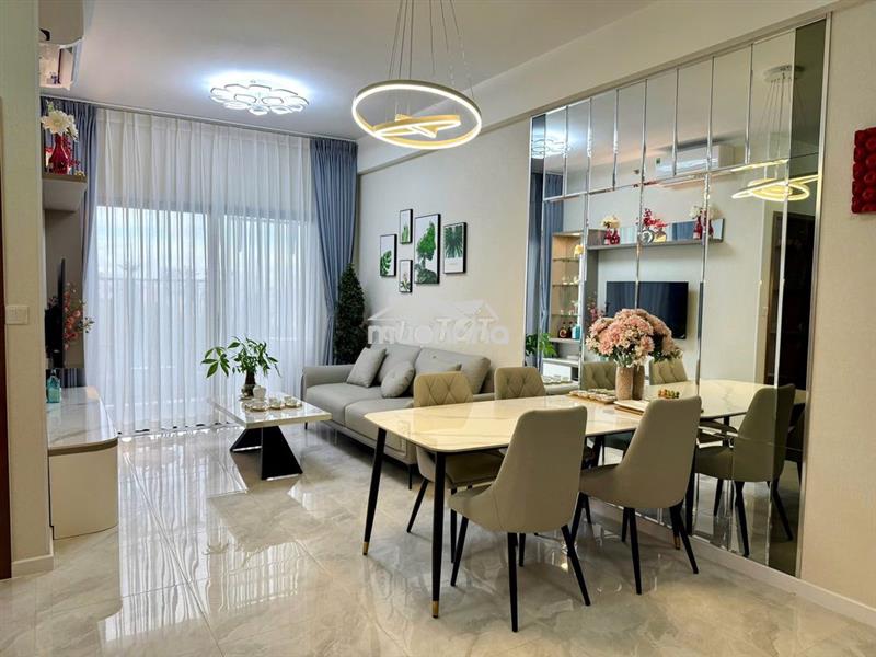 [Q.10] - cần bán gấp căn hộ 2pn - hà đô centrosa - đã có sổ