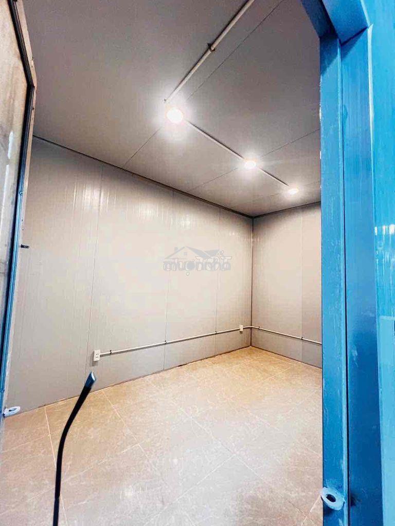 Nhà 3pn 2wc sân ô to đường võ văn hát q9 - 3