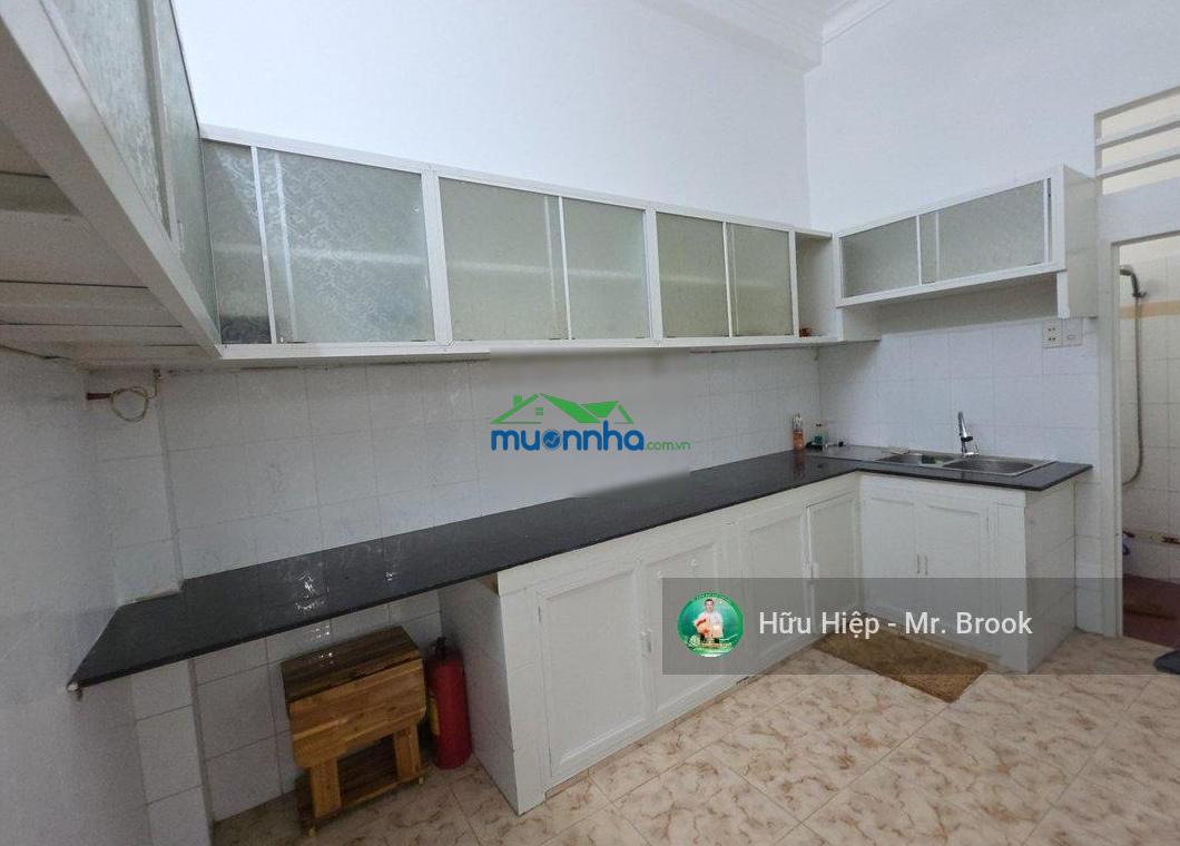 Bán nhà trần quang diệu, trung tâm quận 3 - ngang 4.8m, nở hậu tài lộc 4.9m, tiện ở ngay, 7,99 tỷ