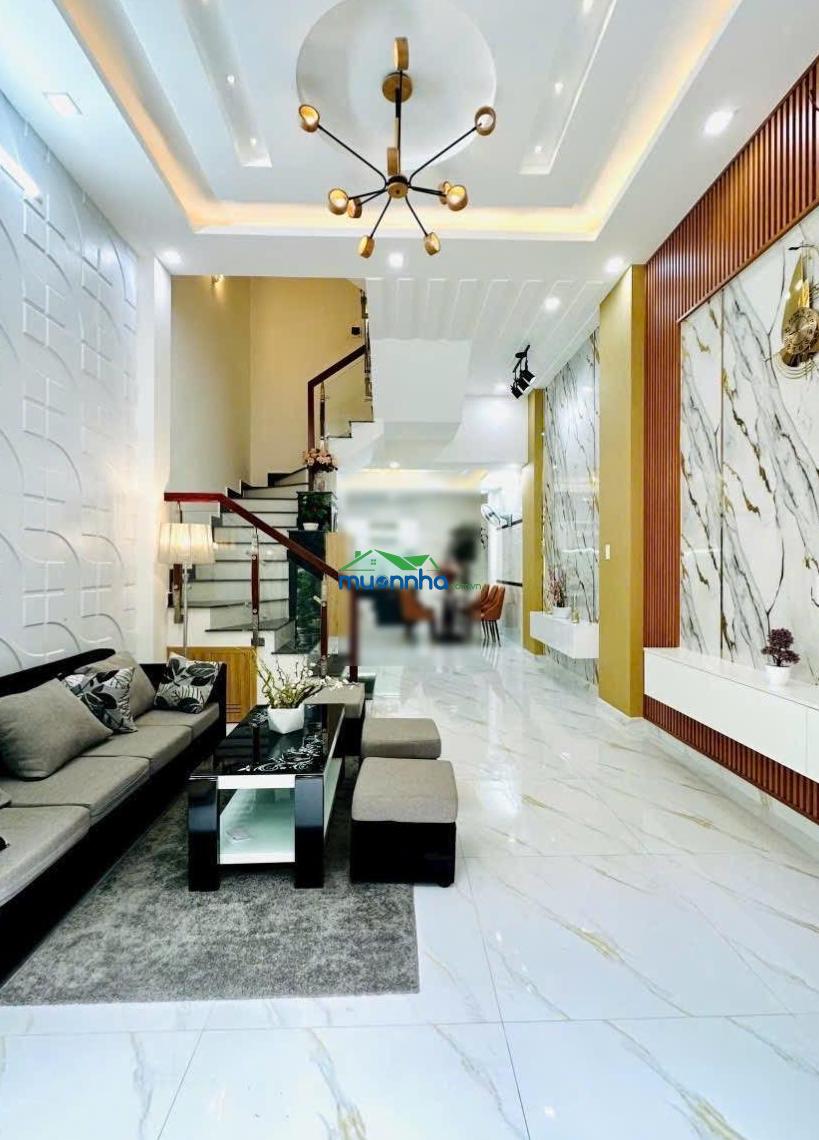 Bán nr 55m2, 3pn, 3wc, ở hiệp bình chánh, 3,89 tỷ, view đẹp hot! - 3