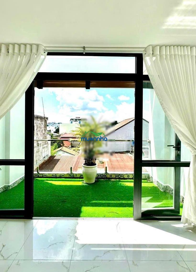Bán nr 55m2, 3pn, 3wc, ở hiệp bình chánh, 3,89 tỷ, view đẹp hot!