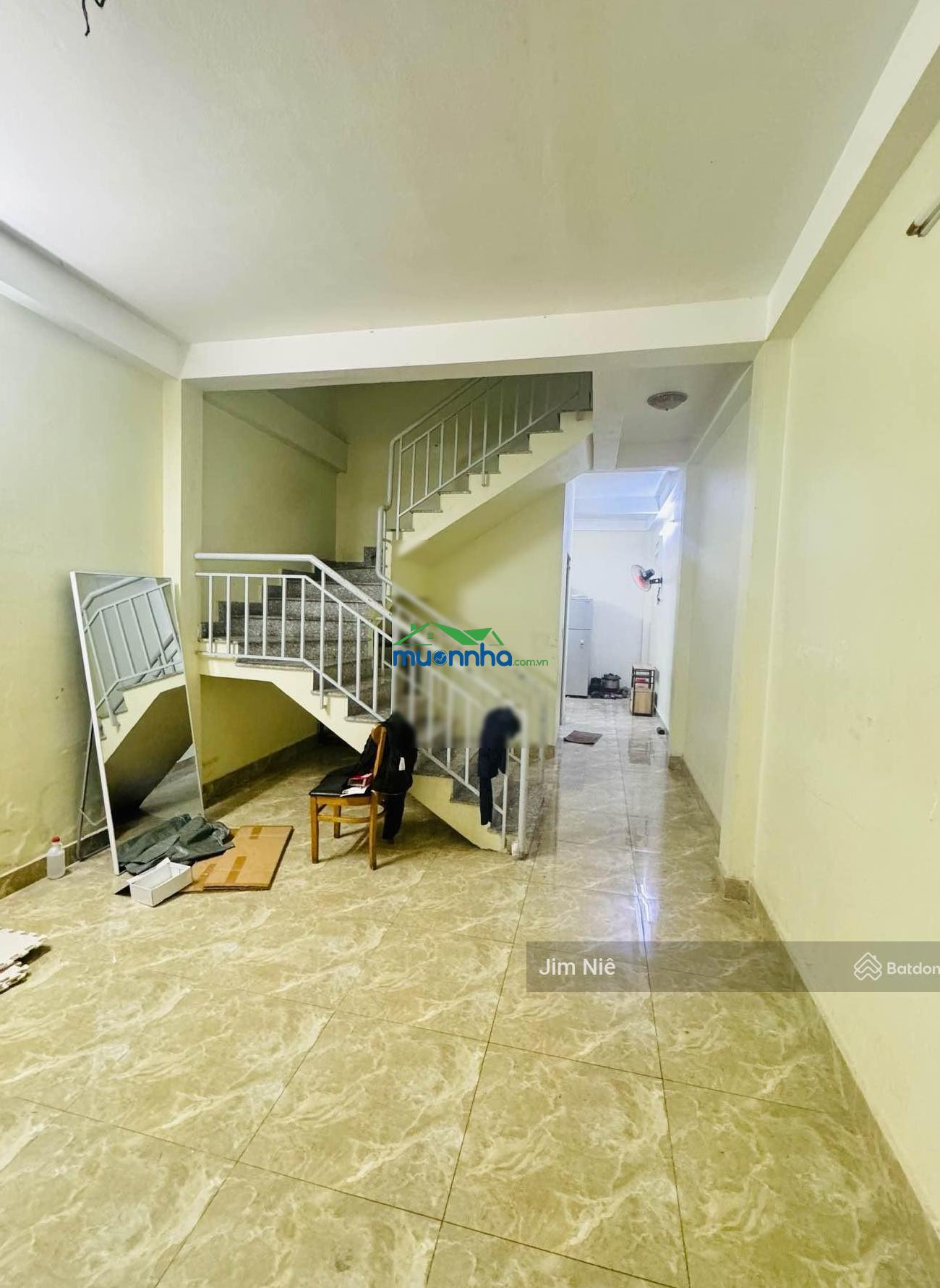 Nhà tân hoà đông - giáp quận 6 - 4x20 - 2 tầng btct - hẻm xe hơi - 2