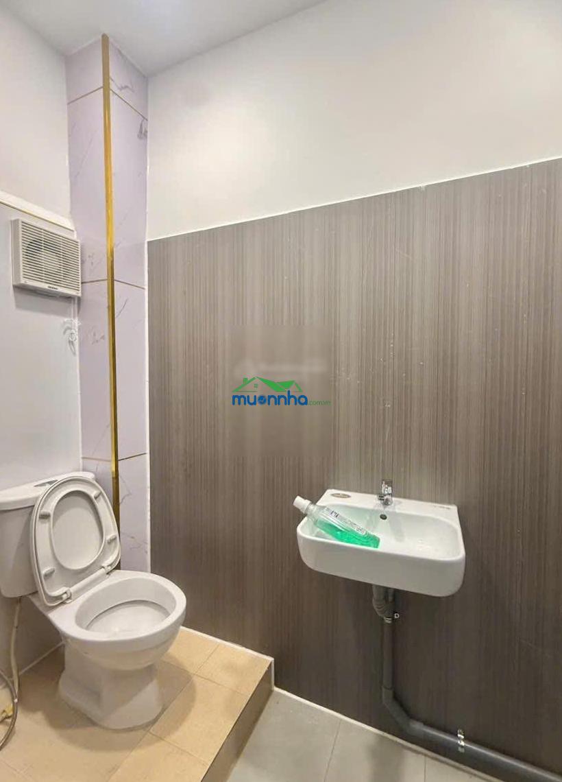 Chính chủ gửi bán căn nhà hẻm số đường nguyễn duy trinh, phường bình trưng tây, q2 cũ - 3