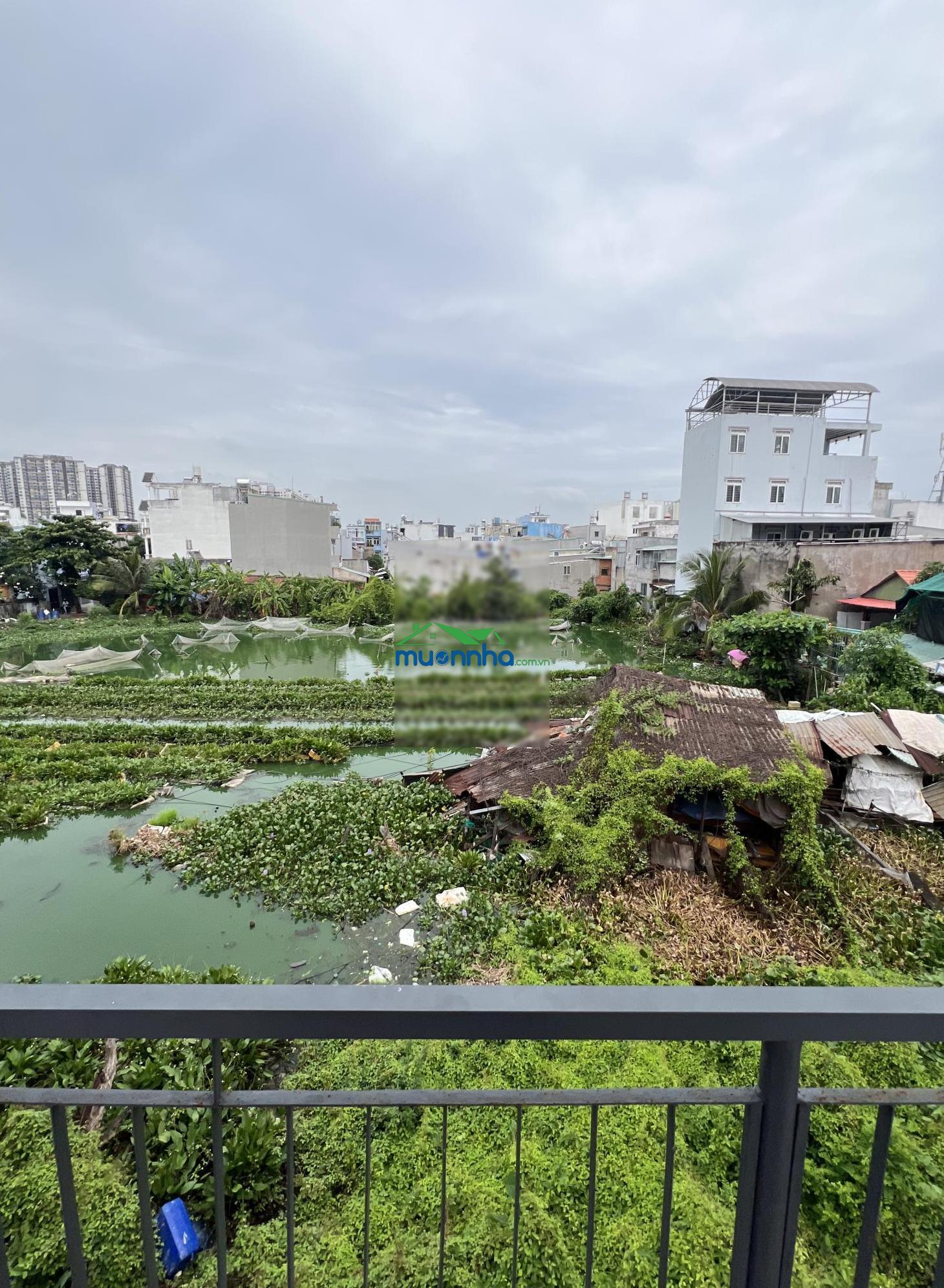 Bán nhà riêng 75m2, 4,2 tỷ, hồ học lãm, p an lạc, q.bình tân, view đẹp, hot - 3