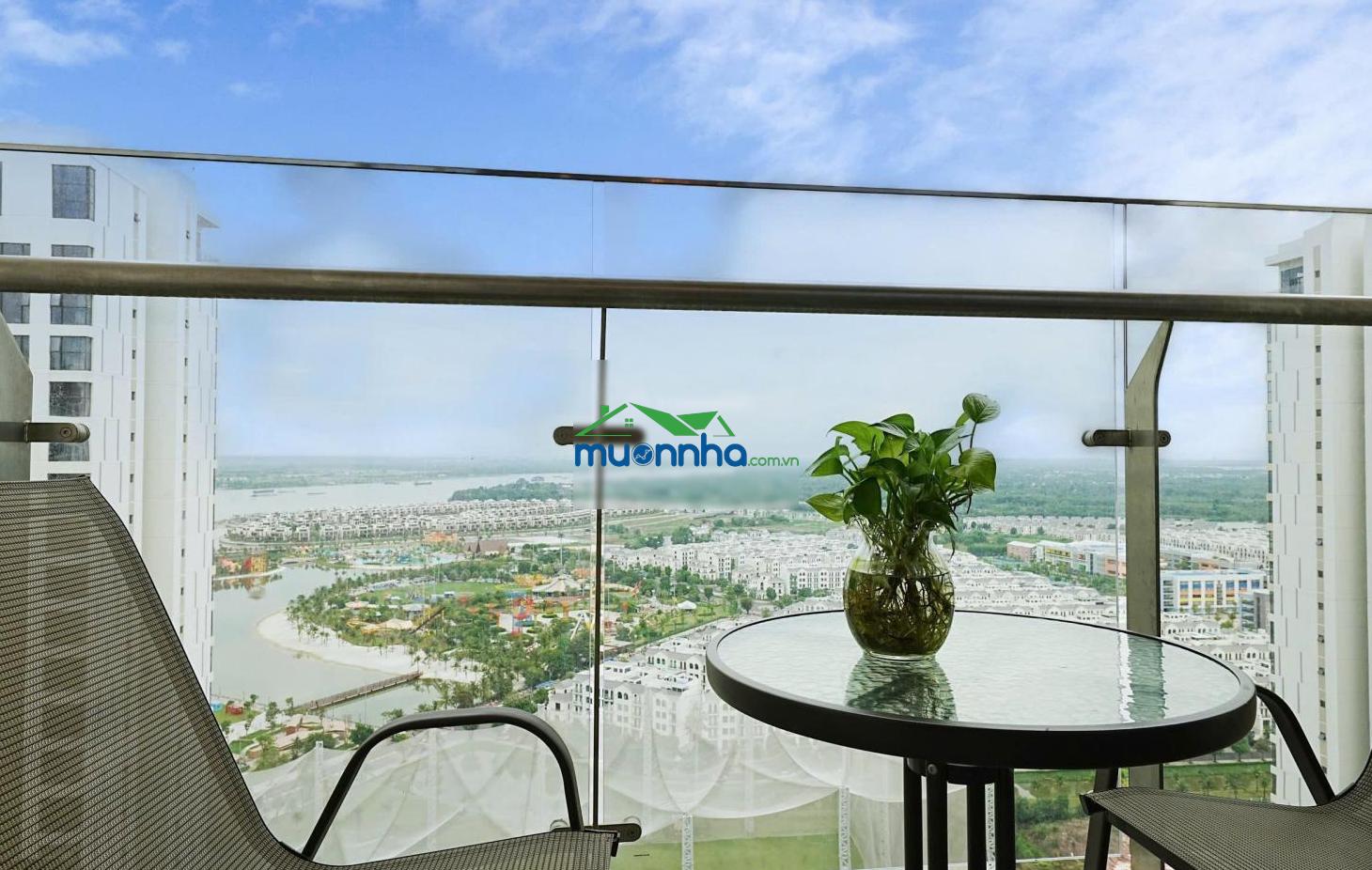 Bán nhanh 3 phòng ngủ 98m² tại lumiere boulevard chỉ 5,750 tỷ - 2