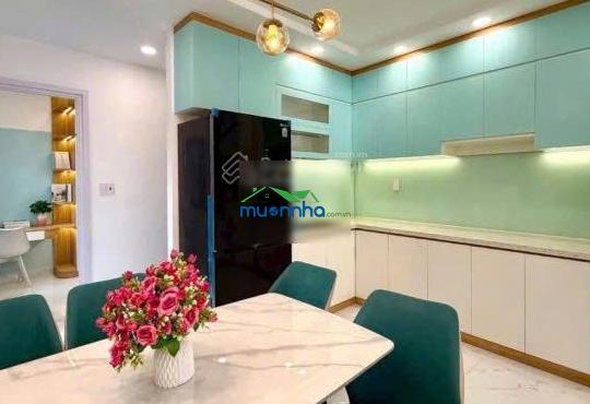 Nhà đẹp 3 ngủ 3 tỷ 210 đường dương đình hội, quận 9 diện tích 60 m2. lh ngay - 2