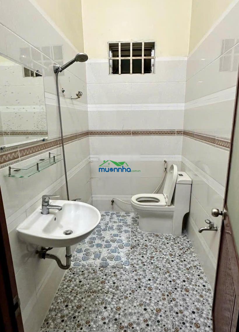 Bán đất tặng nhà đối diện vinhomes q9 - hẻm 545/16/17 nguyễn xiển, 95,2m2, sổ hồng 57,7 tr/m2 - 3