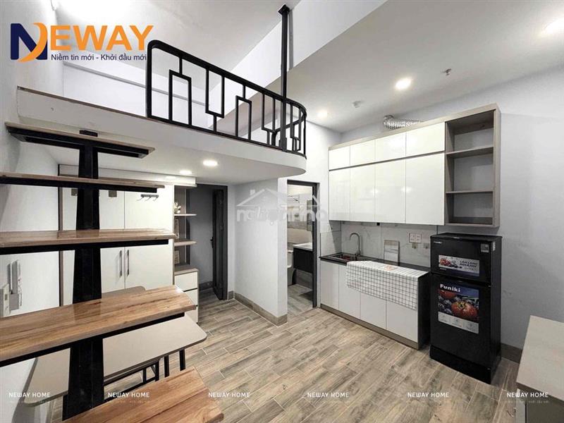 Chính chủ cho thuê phòng mới xây ngay lê trọng tấn huit