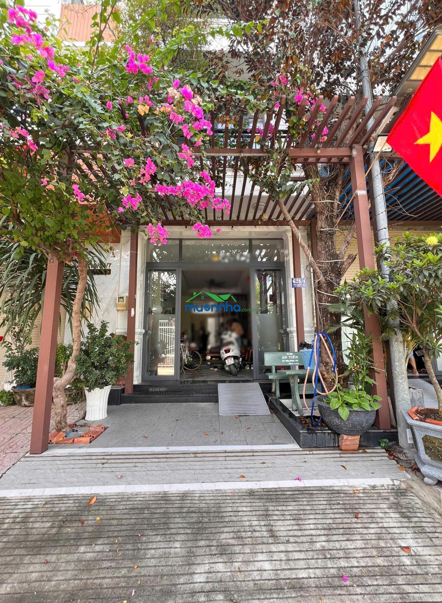 Anh tôi bán gấp nhà hxh ,khu ven sông vườn lài , an phú đông , q12-nhà 4 tầng mới đẹp gía 9,5 tỷ tl - 4