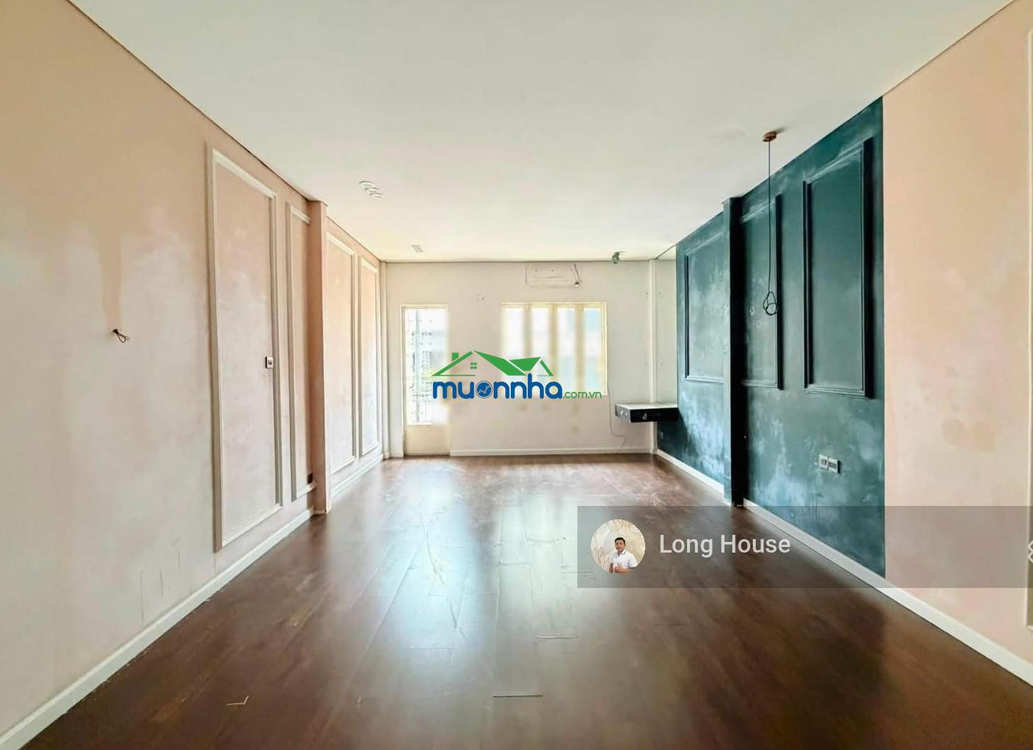 Nhà 5 tầng 4 x 18.5m, sổ a4 hẻm ô tô gần mặt tiền lê văn sỹ - 3