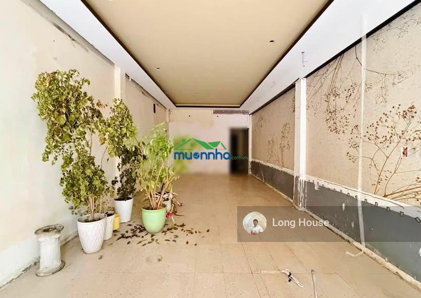 Nhà 5 tầng 4 x 18.5m, sổ a4 hẻm ô tô gần mặt tiền lê văn sỹ - 4