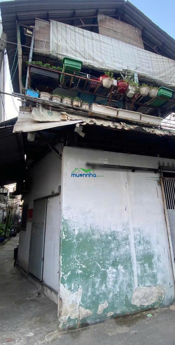 Bán nhà riêng 2 tầng kdc hiện hữu đường số 6, gò dưa p. tam bình gần chợ thủ đức (181m²) 8.450 tỷ - 4