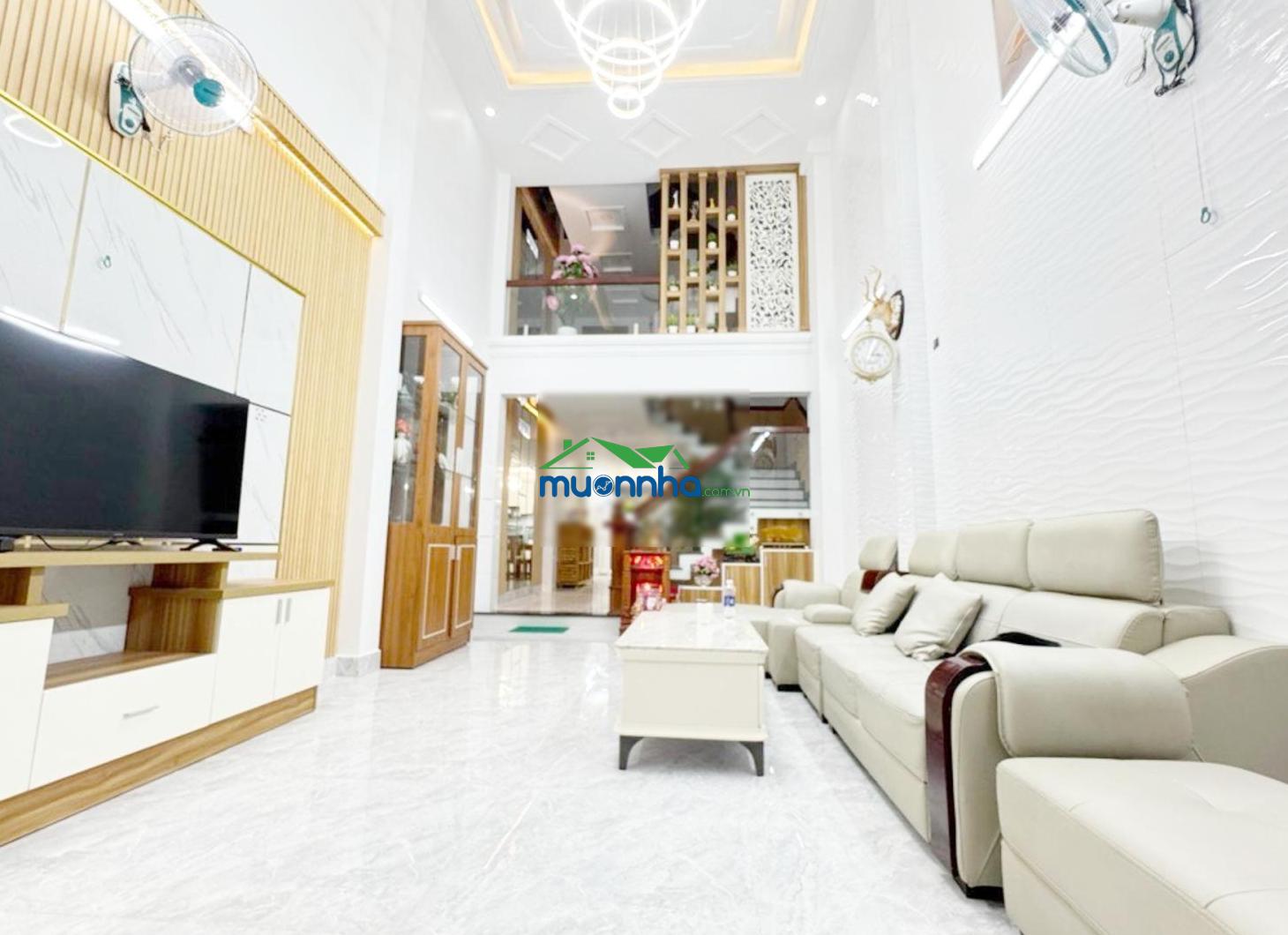 Ngộp bank - gò vấp - ngay emark2 - 5 tầng thang máy 85m² - 6pn - hẻm xe tải 5m - 10,2 tỷ tl mạnh - 2