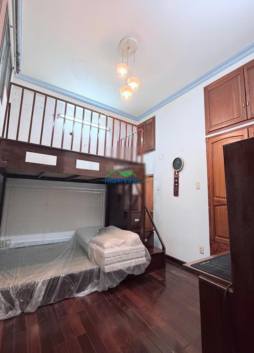 Sắp đi định cư-chủ cần bán gấp nhà nguyễn xí-ngang 6m*20m - 3tầng-12,5 tỷ