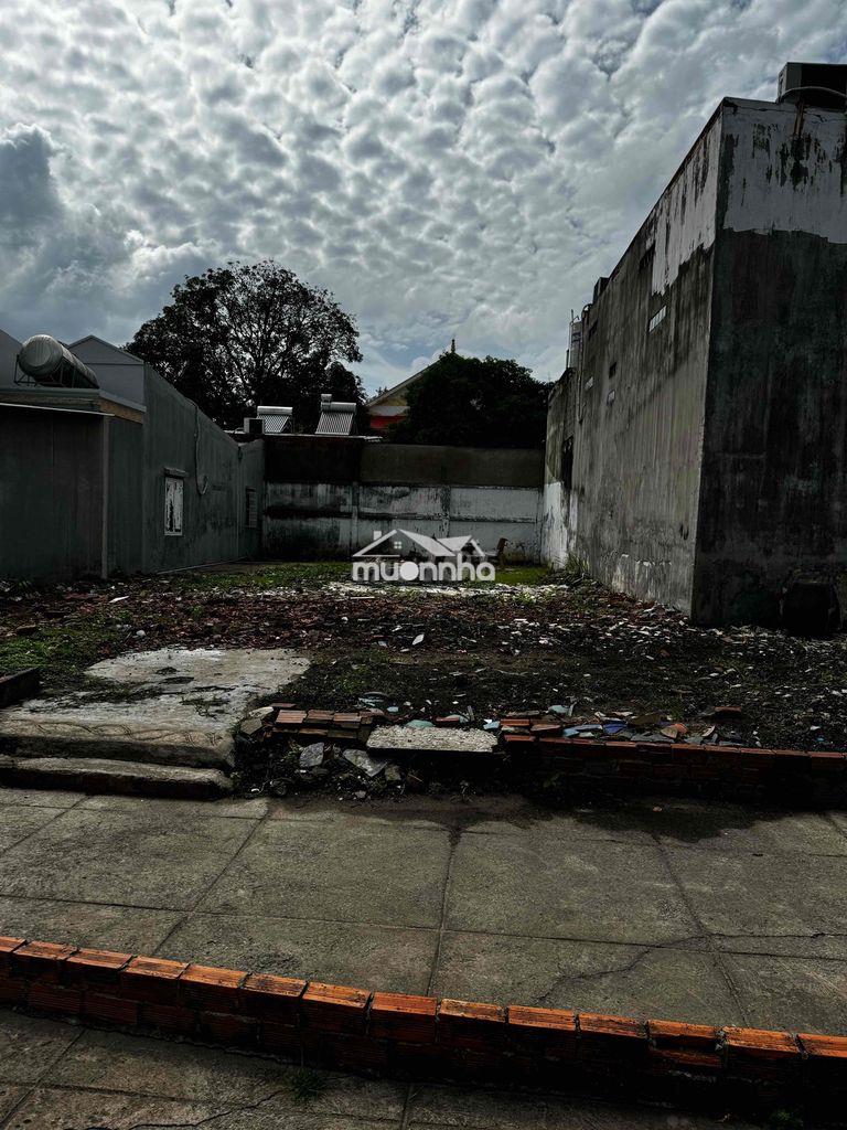 Bán đất thổ cư - 2