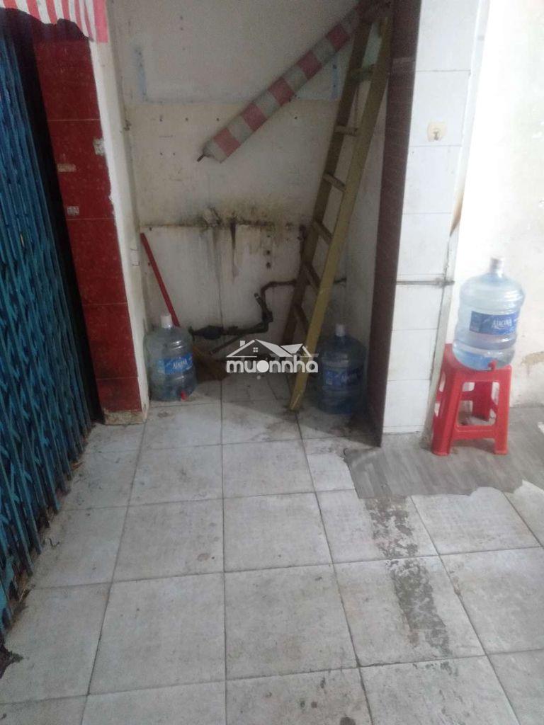Nguyên căn kinh doanh tốt hẻm xe tải 5m, tin thật 100%   - 3
