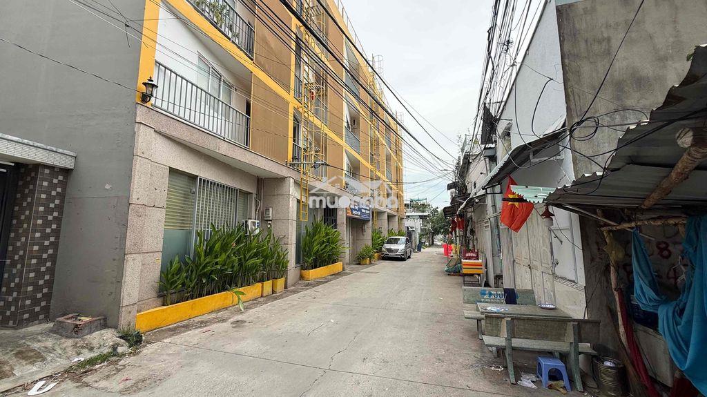 Bán nhà 2 tầng đường võ văn hát - 8.099 tỷ/126m2 - 2