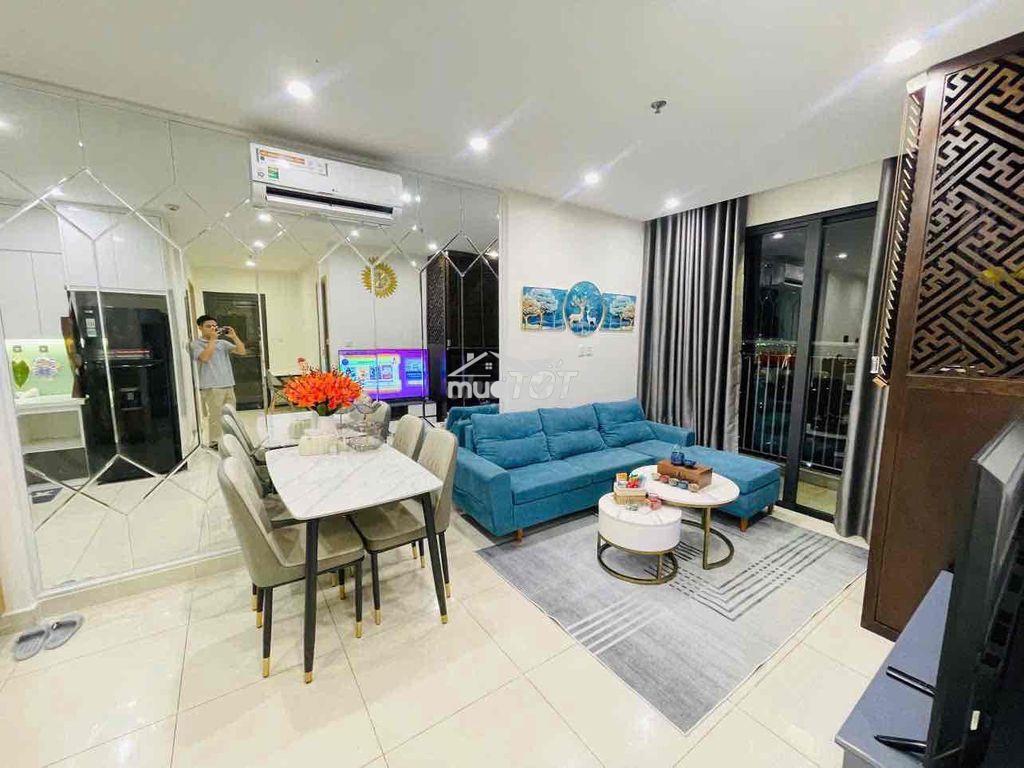 Chính chủ cần bán nhanh căn 2pn 55m2 giá 3780 ở vinhomes smart city - 2