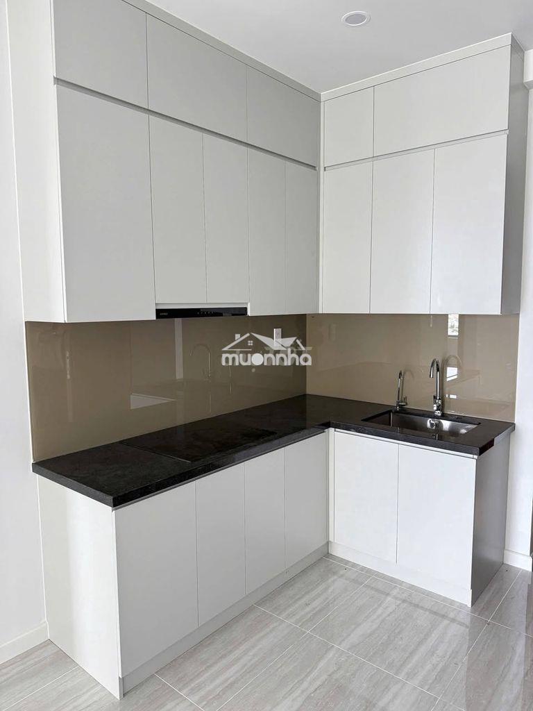 Cho thuê căn hộ bcons greenview - 51m2 - 5.5tr  - 3