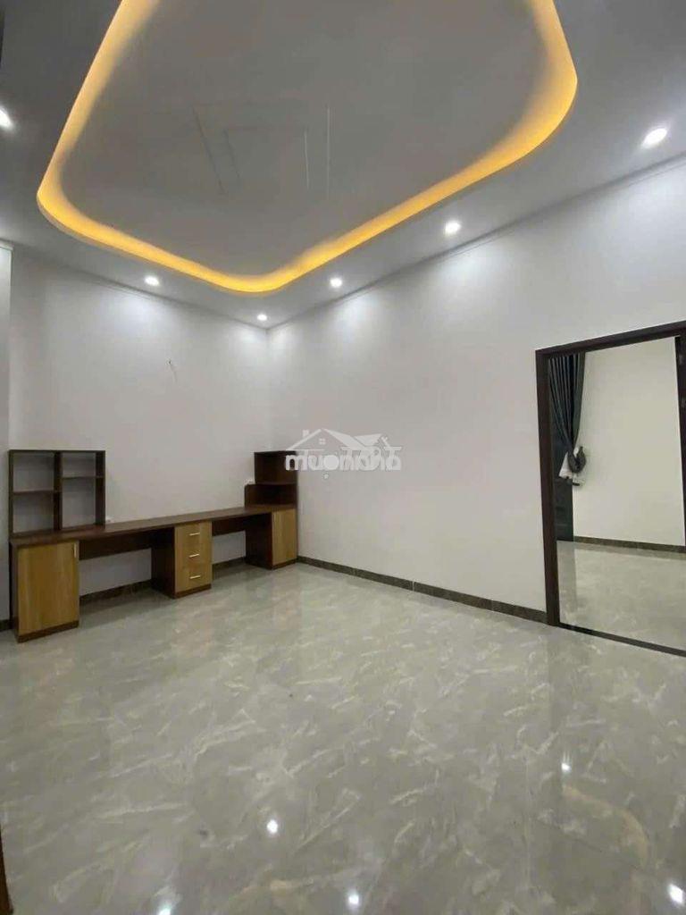 Cho thuê nhà đẹp phan đình giót an phú có sẵn nội thất, ngang 5 x 16 - 4