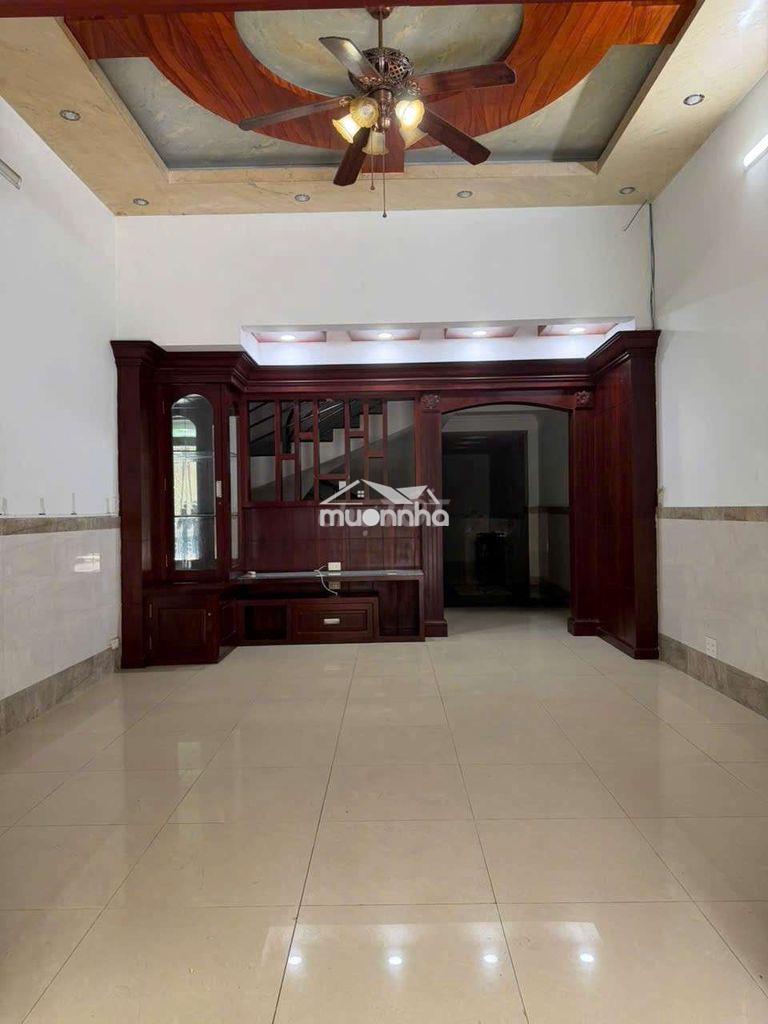 Cho thuê nhà hẻm vườn lài, 4.5x17, 1 trệt, 2 lầu, st, 4pn, 14 triêu - 4