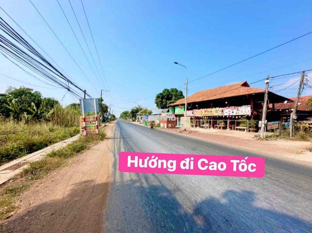 Bán gấp siêu phẩm 2 mặt tiền nhựa tl 765 - 3