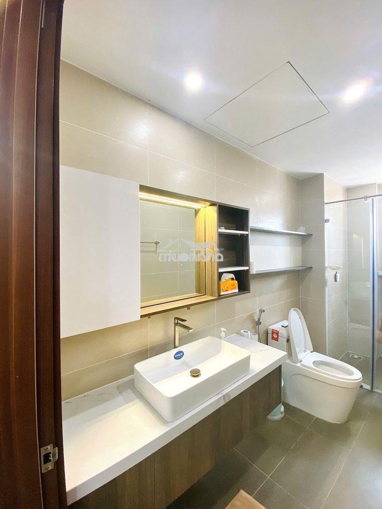 Căn hộ 2pn 1wc 51m2 nhà trống giá 2,550 tỷ. full nội thất giá 2,65 tỷ - 4