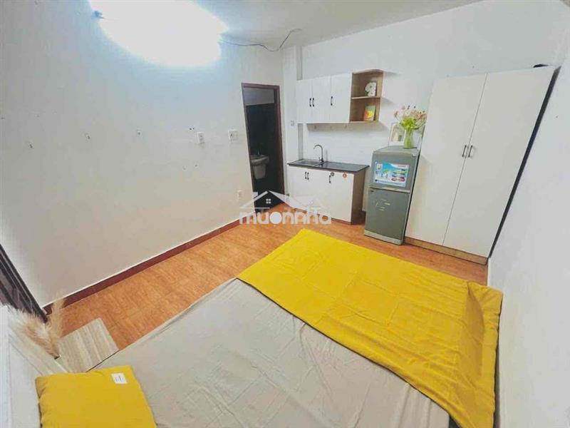 Studio 3tr6 vòng xoay trung sơn