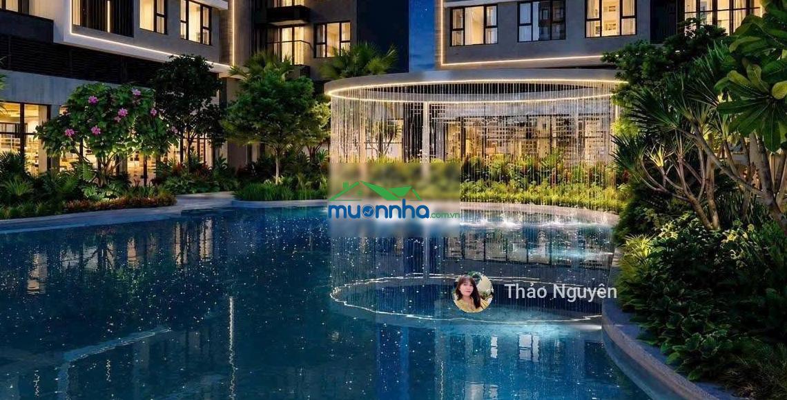 Mua trực tiếp cđt mở bán đợt 1 giá chỉ 83tr/m2 chỉ 5.9 tỷ căn 2pn tại trung tâm q2 alo 0979 940 *** - 4