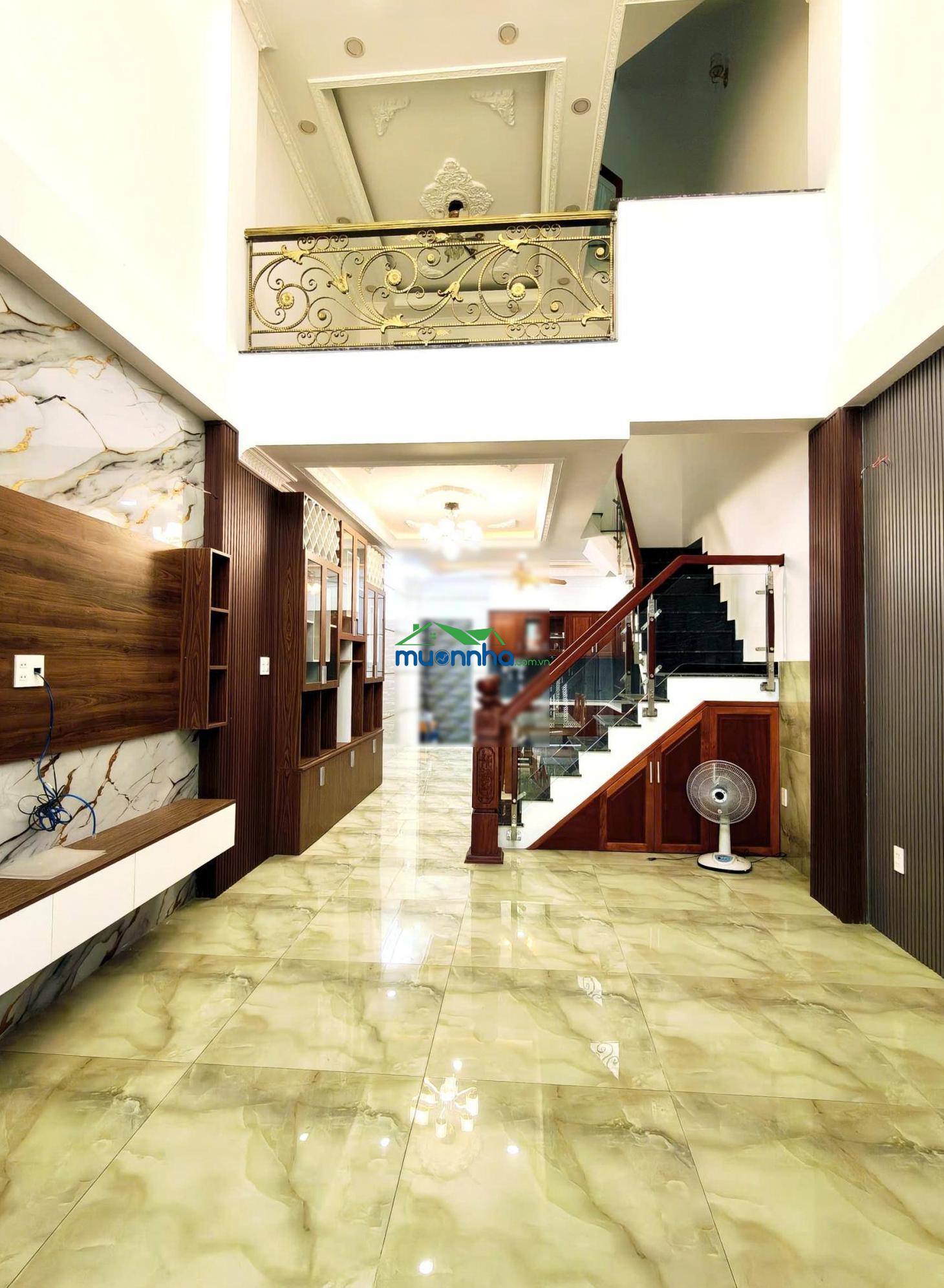 Siêu phẩm linh tây, giảm sâu 2.6 tỷ hẻm 7m xe hơi sát phạm văn đồng
