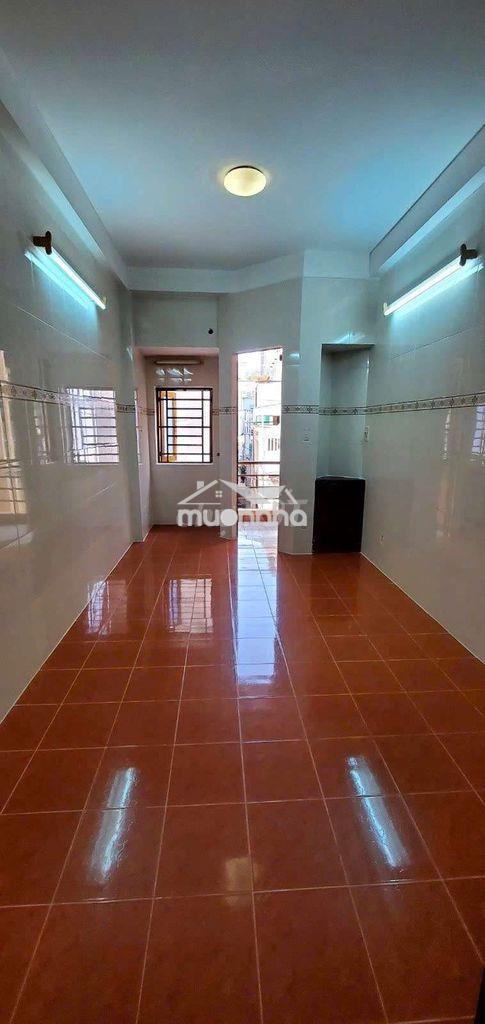 🏠🏠 Cho thuê nhà hẻm 4m đường nguyễn văn cừ, q5
💢