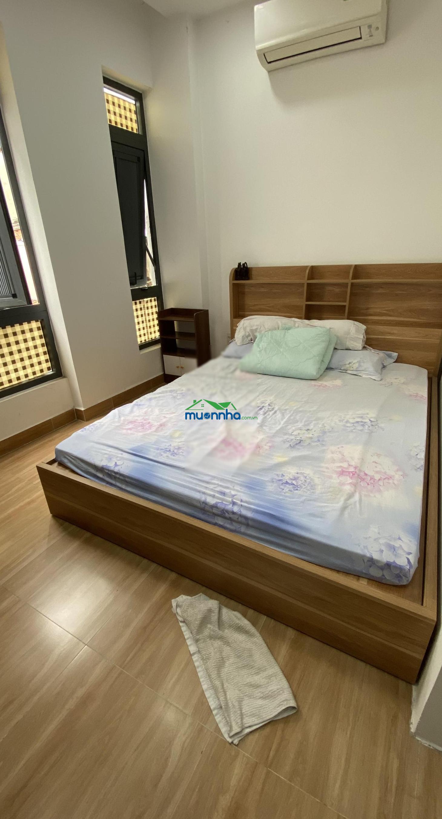 Bảy hiền, tân bình nhà đẹp 40m (4x10m) 4pn full nội thất chỉ 4,5 tỷ tl - 2