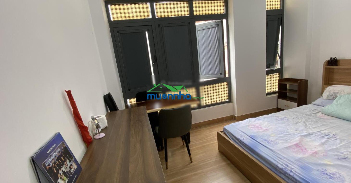 Bảy hiền, tân bình nhà đẹp 40m (4x10m) 4pn full nội thất chỉ 4,5 tỷ tl - 3